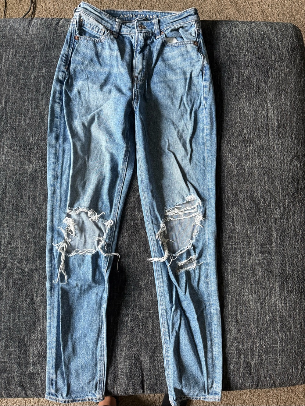 AE jeans